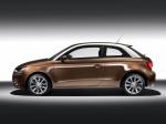 Audi A1 TDI 2010 года